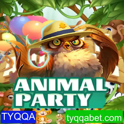 Explorando o Mundo de AnimalParty: Um Guia Completo