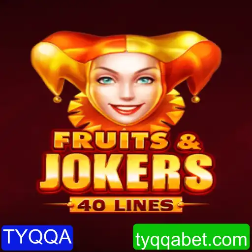 Descubra a Emoção de FruitsAndJokers40: Uma Nova Sensação no Mundo dos Jogos