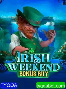 Explorando o Fascinante Mundo de IrishWeekendBonusBuy