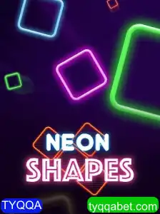 Explorando NeonShapes: Um Mergulho no Universo de Cores e Estratégias