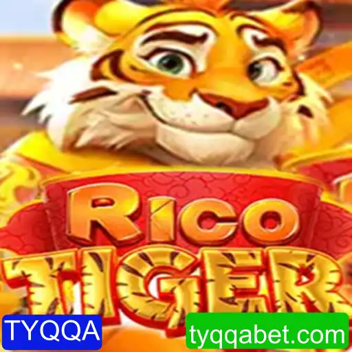 Explorando o Jogo RicoTiger: Uma Nova Dimensão de Diversão