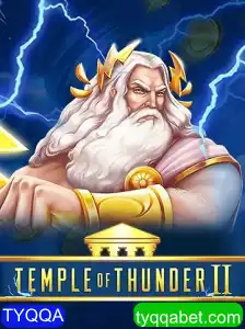 TempleofThunderII: Descubra o Mundo do Jogo e Suas Regras Electrificantes