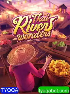 Explorando o Fascinante Jogo ThaiRiverWonders: Introdução e Regras