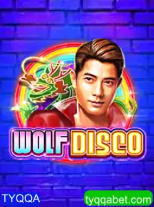 Descubra 'WolfDisco': Um Jogo Vibrante e Estratégico para Todas as Idades